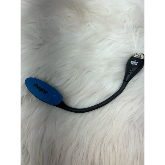 Energizer Clip on LED Light Book Work Computer - Picture 3 of 4